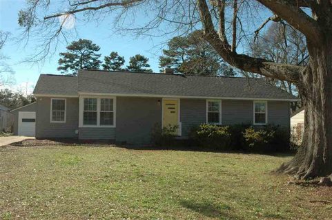 16 Westbrook Lane
