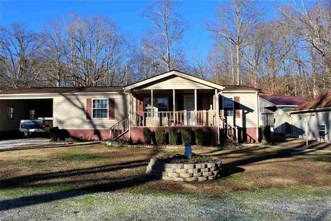 257 Flynns Point Road