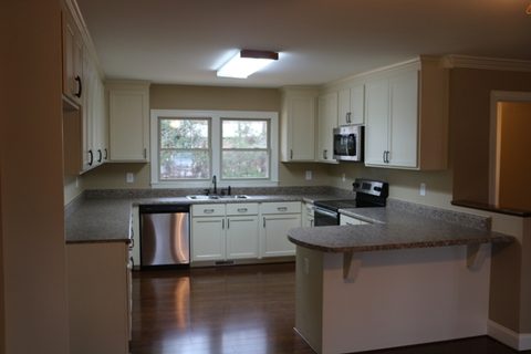 718 Evelyn Drive sold home in Skyland, Seneca, SC