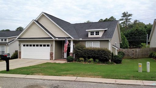 102 Mcleod Drive sold home in Bellchase, Anderson, SC
