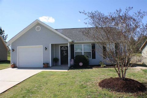 109 Duraleigh Road sold home in Vandiver, Anderson, SC