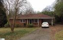 2706 Chestnut Drive sold home in Anderson, SC
