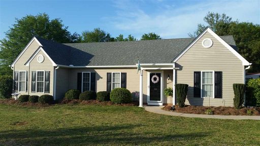 108 Yellow Pine Drive