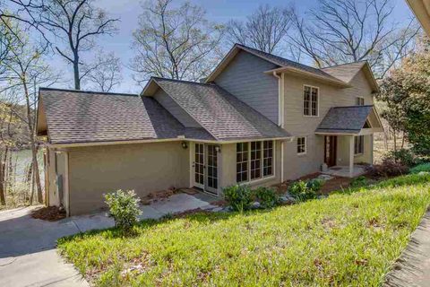 100 Sequoyah Road