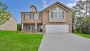 100 Vereen Court sold home in Anderson, SC
