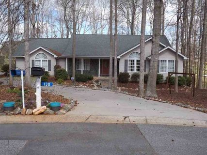 130 Richland Creek Drive sold home in Richland Creek, Westminster, SC