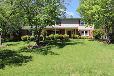 321 Hillandale Road