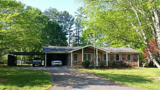 109 Nonna Lane sold home in Southern Meadow, Seneca, SC