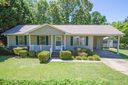 103 Dellwood Circle sold home in Anderson, SC