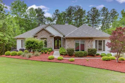 478 Overlook Drive sold home in Edgewater Hills, Fair Play, SC