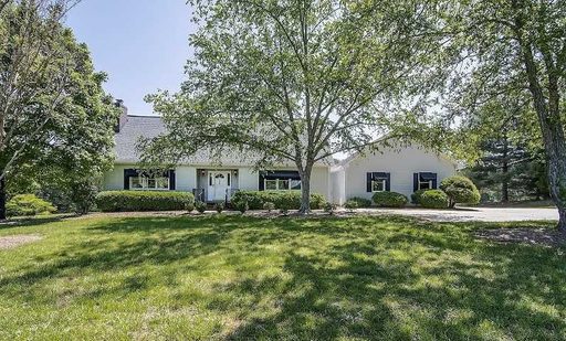 128 Bent Twig Road
