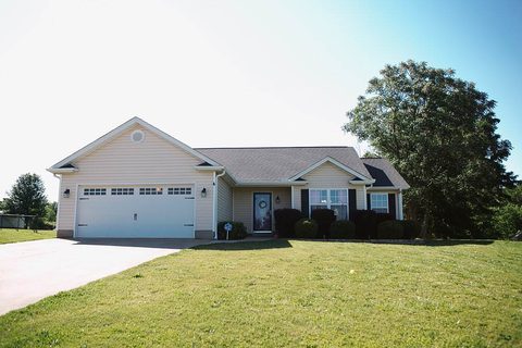 131 Stanmoore Drive sold home in Stanmoore Heights, Anderson, SC
