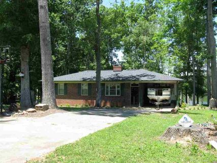 152 Rocky Shores Boat Ramp sold home in Rocky Shores, Iva, SC