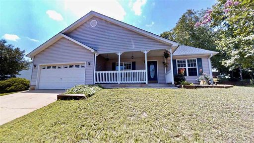 3 Waterthrush Way sold home in River Ridge Sub, Simpsonville, SC