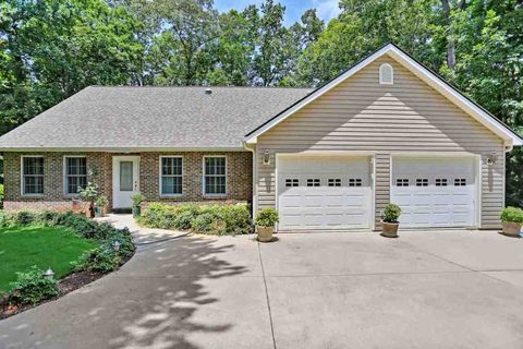 114 Pinnacle Pointe Drive