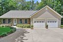 114 Pinnacle Pointe Drive sold home in Seneca, SC