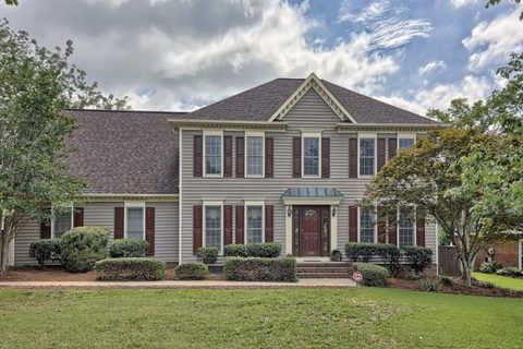 502 Glen Laurel Drive
