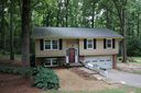 401 Woodland Circle sold home in Pendleton, SC