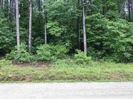 Lot 25/26 Pine Hollow Lane sold land listing in Heritage Farms, West Union, SC