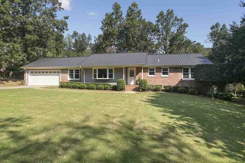 304 Bella Vista Drive sold home in Monte Vista, Easley, SC
