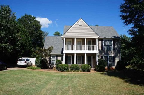 105 Tall Willow Drive
