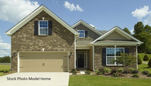 104 Golden Eagle Lane sold home in The Arbors At Cobbs Glen, Anderson, SC