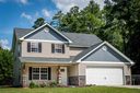 412 Blackberry Lane sold home in Anderson, SC