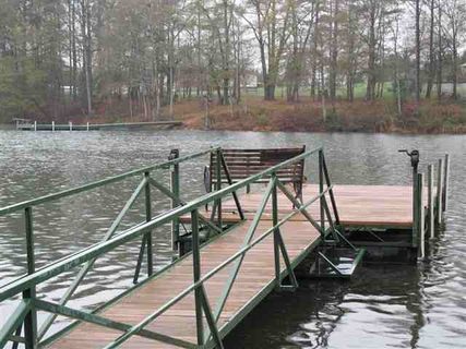 139 Harbor Lane sold home in Harbor Hills, Townville, SC