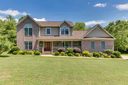 110 Saddlebrook Avenue sold home in Pickens, SC