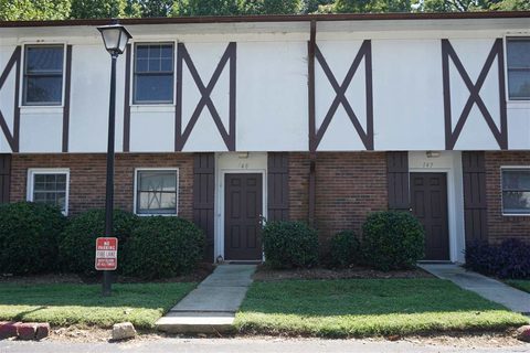1108 Tiger Blvd #148