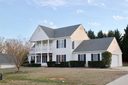 110 Taylors Trail sold home in Anderson, SC