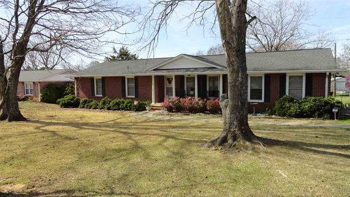 203 Pleasantburg Road