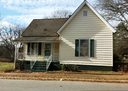 313 F Street sold home in Anderson, SC