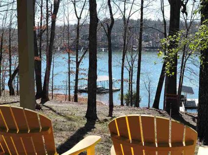712 Seminole Point Road