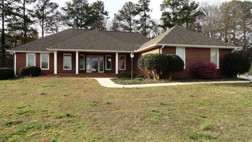 105 Engram Lane sold home in Charping Farms, Anderson, SC