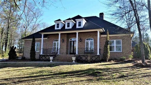 308 Merriman Trail