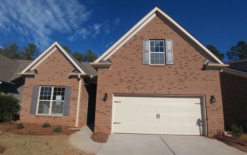 109 Golden Eagle Lane sold home in The Arbors At Cobbs Glen, Anderson, SC