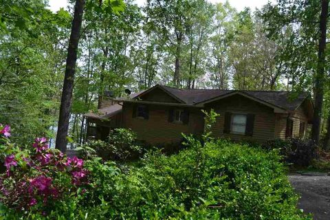 528 Tammerick Trail sold home in Tammerick Shore, Fair Play, SC