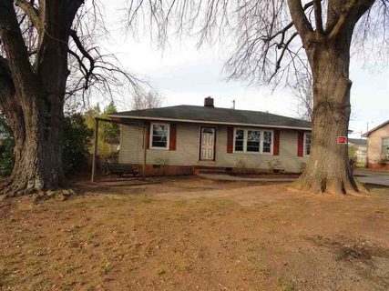 507 Corning Street sold home in Homeland Park, Anderson, SC