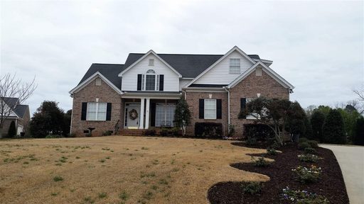 132 Mcphail Farms sold home in Mcphail Farms, Anderson, SC
