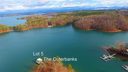 Lot 5 Outerbanks sold home in Six Mile, SC