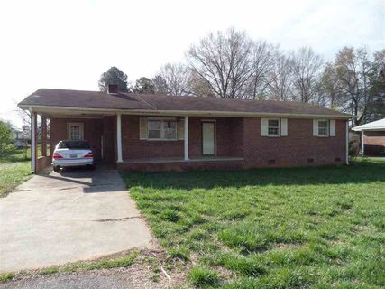 610 Carey Street sold home in Laurel Hills, Anderson, SC