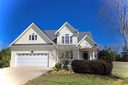 609 Bryant Crossing Drive sold home in West Union, SC