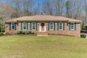 1303 Wellwood Drive sold home in Anderson, SC