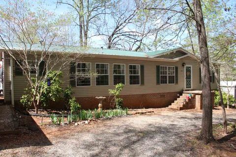 1544 Park Ridge Drive sold manufactured home in Park Ridge, Seneca, SC