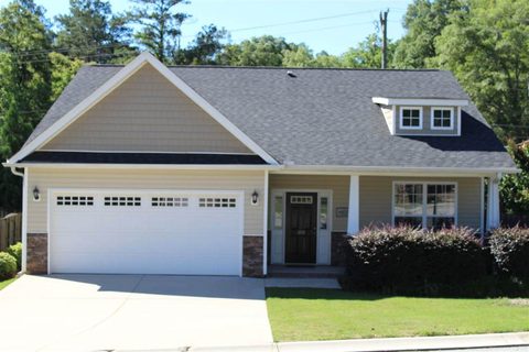100 Mcleod sold home in Bellchase, Anderson, SC