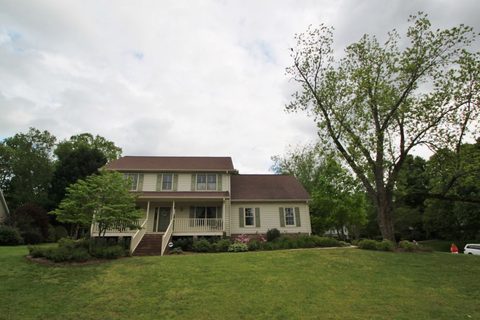 115 Golf View Lane sold home in Pebble Creek, Greenville, SC