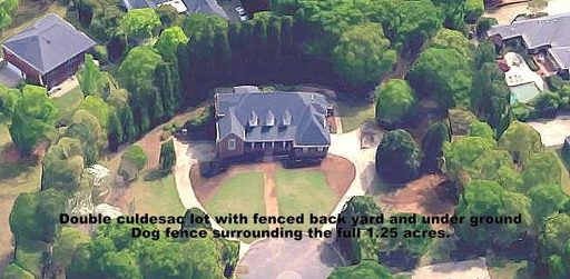 120 Graylyn Court