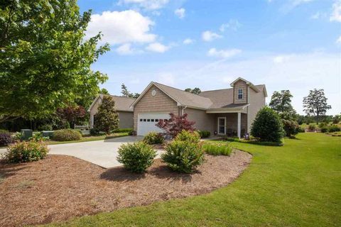 118 Harbour Springs Way sold home in Spring Water, Anderson, SC