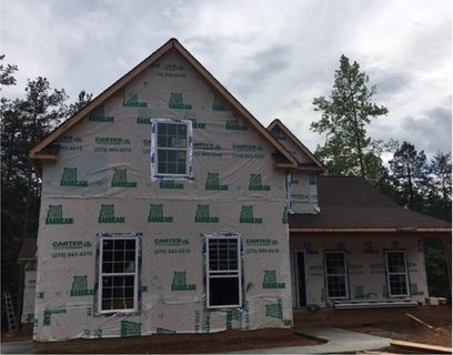 150 Woodstone Drive